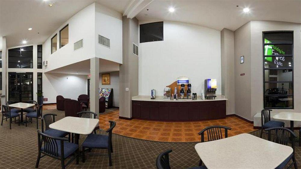 Holiday Inn Express Hotel & Suites Solana Beach-Del Mar By Ihg Exterior foto