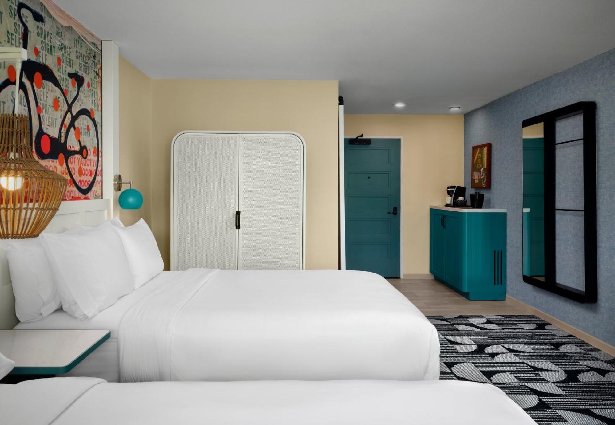 Holiday Inn Express Hotel & Suites Solana Beach-Del Mar By Ihg Exterior foto
