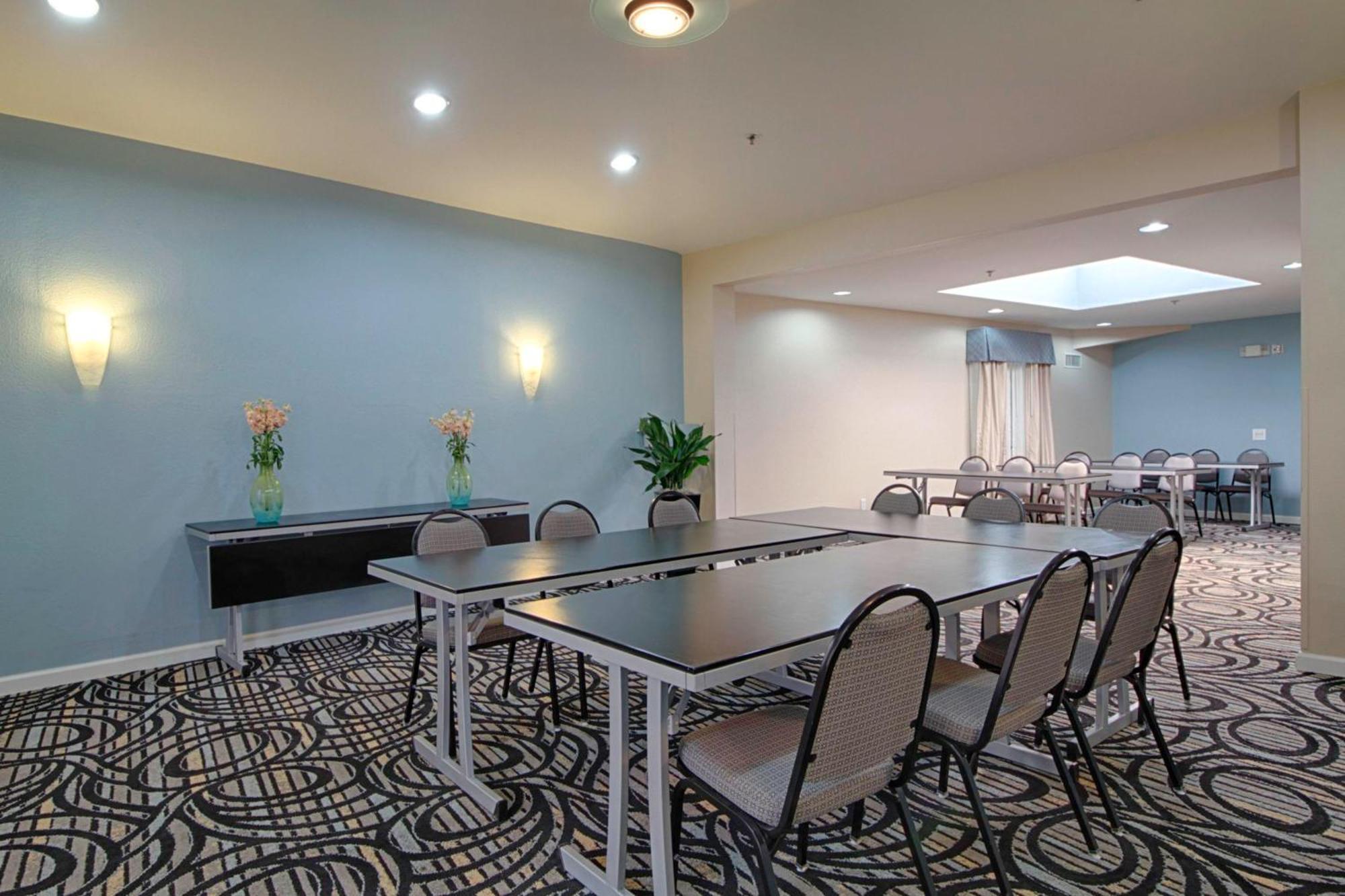 Holiday Inn Express Hotel & Suites Solana Beach-Del Mar By Ihg Exterior foto
