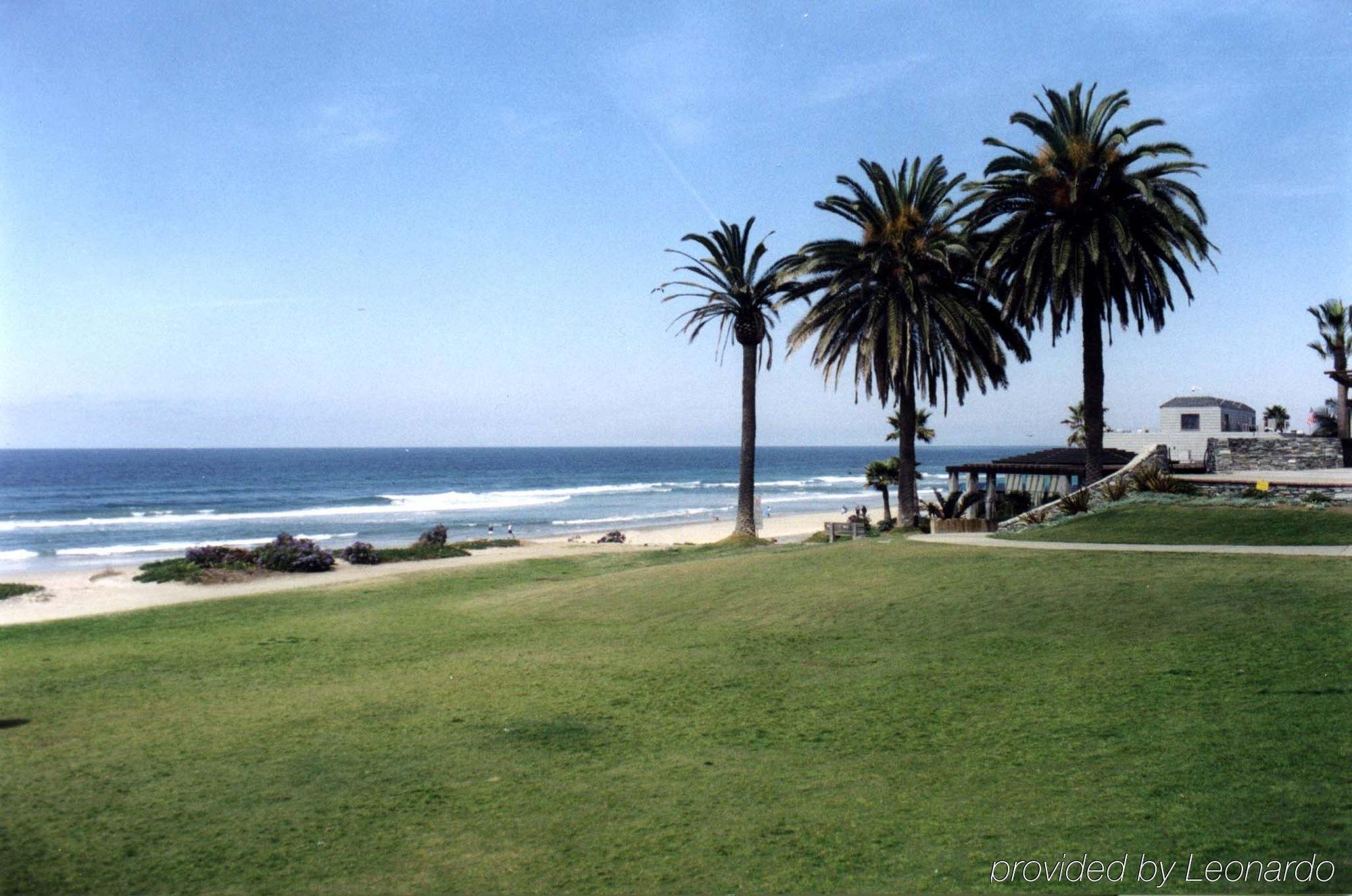 Holiday Inn Express Hotel & Suites Solana Beach-Del Mar By Ihg Exterior foto