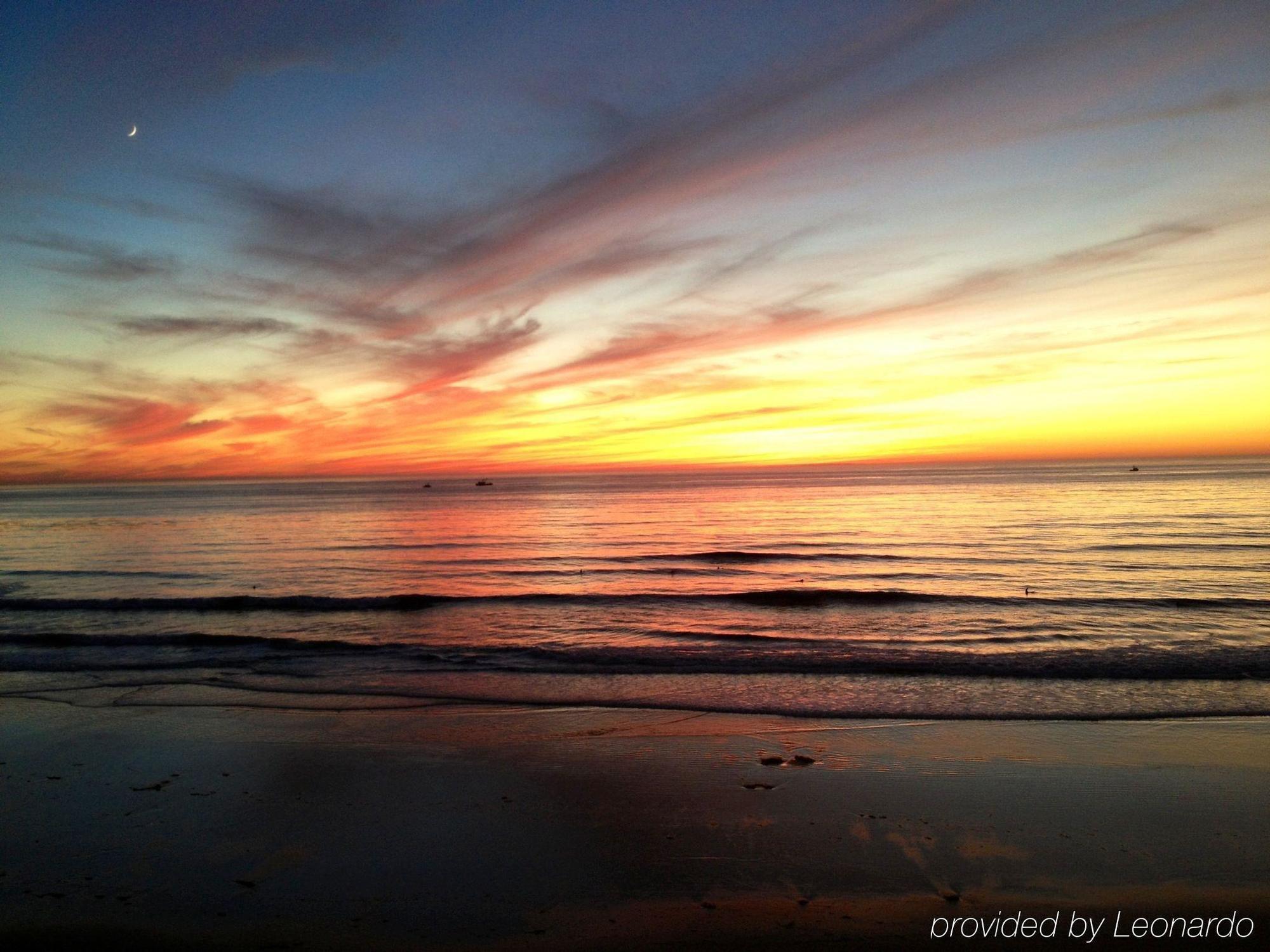 Holiday Inn Express Hotel & Suites Solana Beach-Del Mar By Ihg Exterior foto