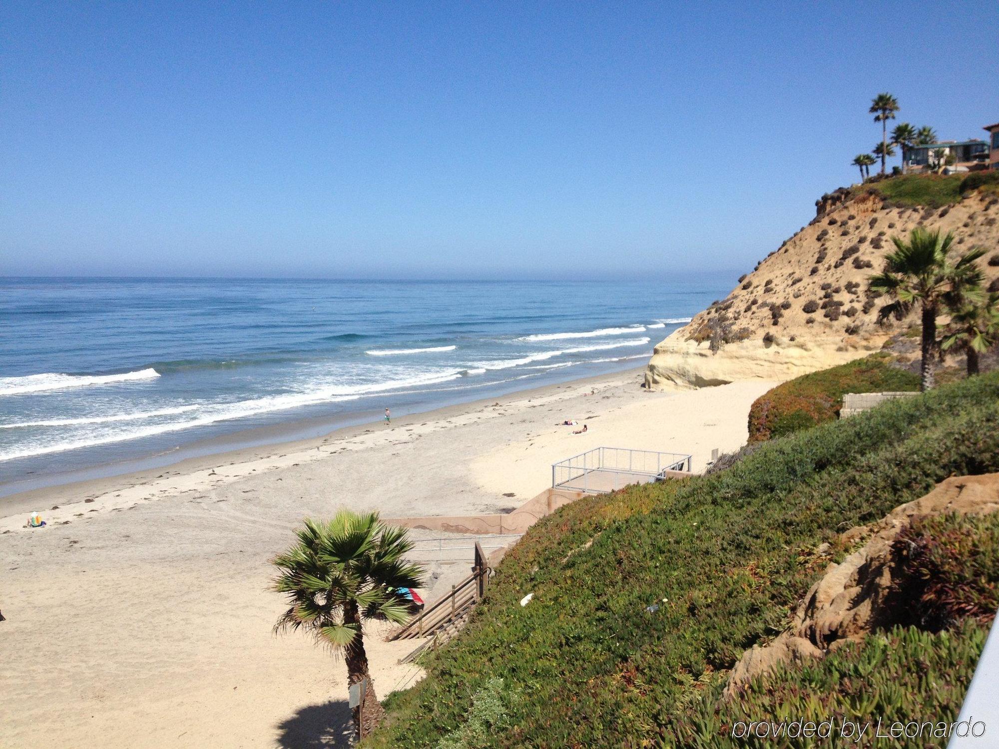 Holiday Inn Express Hotel & Suites Solana Beach-Del Mar By Ihg Exterior foto