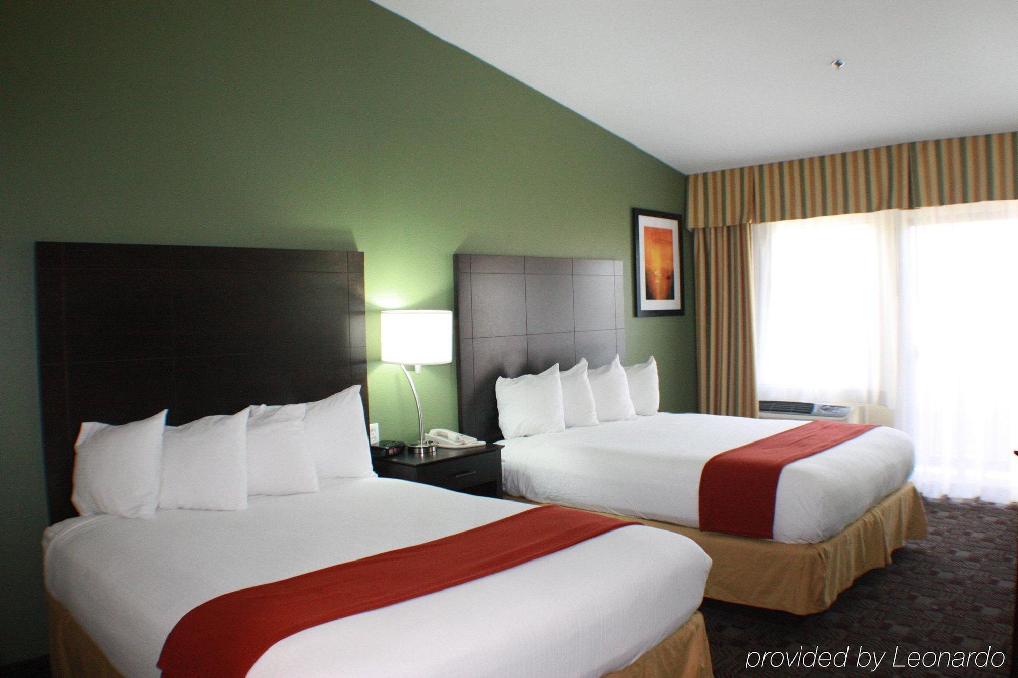Holiday Inn Express Hotel & Suites Solana Beach-Del Mar By Ihg Quarto foto