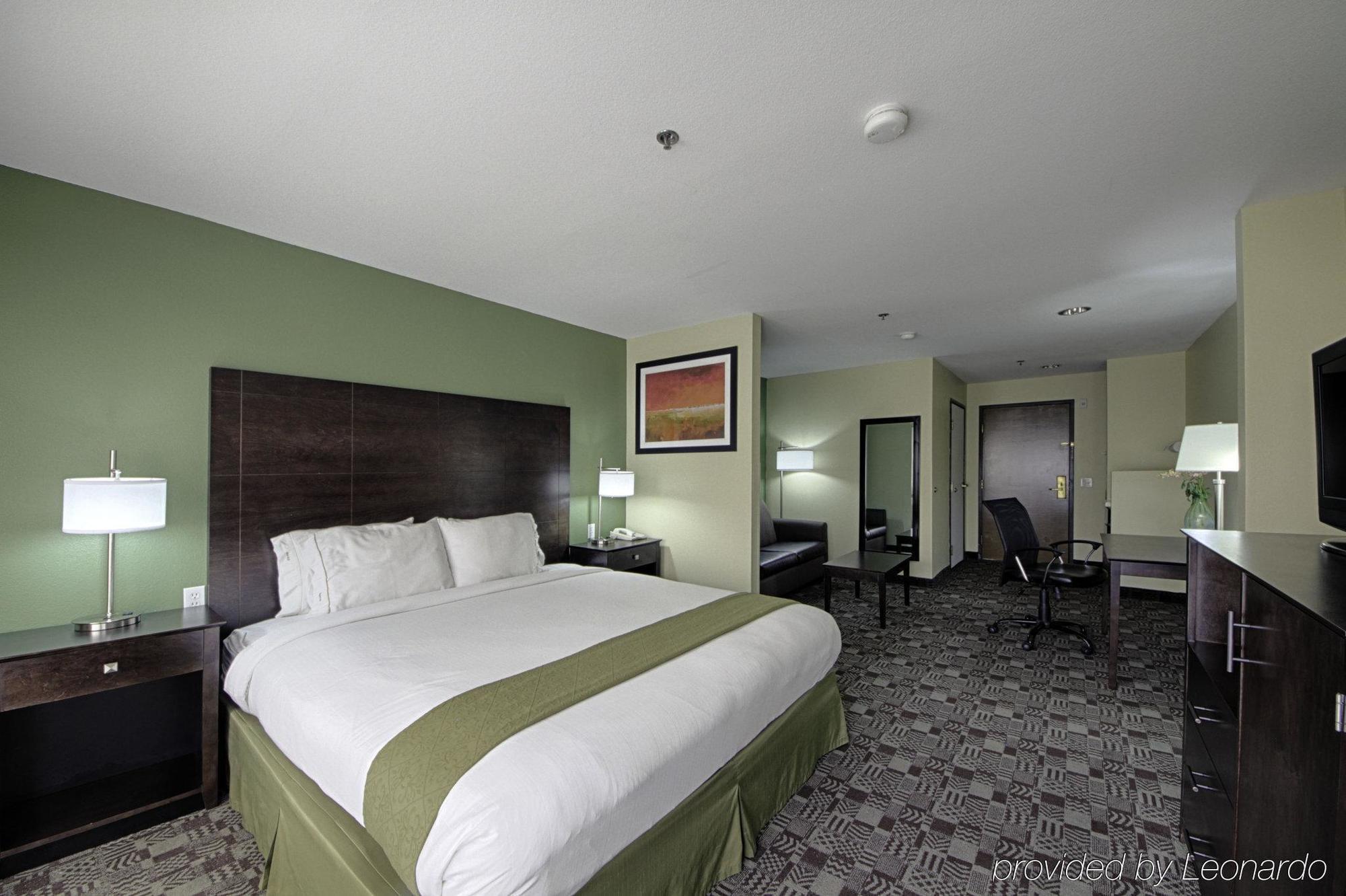 Holiday Inn Express Hotel & Suites Solana Beach-Del Mar By Ihg Exterior foto