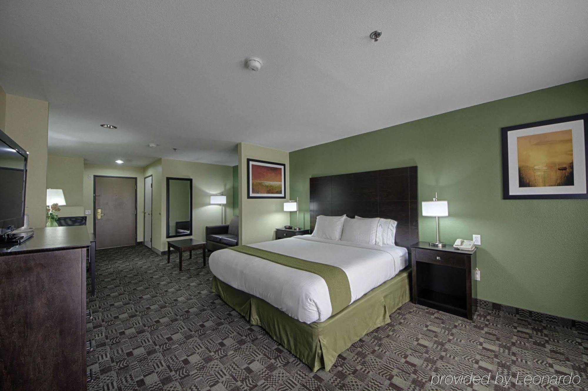 Holiday Inn Express Hotel & Suites Solana Beach-Del Mar By Ihg Exterior foto